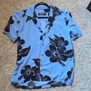 FAVANT HAWAIIAN BRAND NWOT SIZE MED, SUMMER TOP 🔥🔥